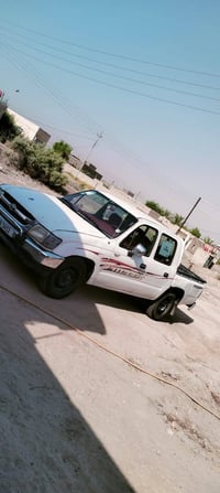 جمره 2005 • محرك شرط • رقم انكليزي ذي قار