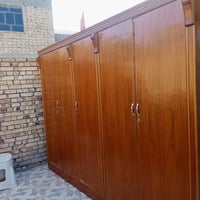 كاونتر • صاج • ٥ أبواب