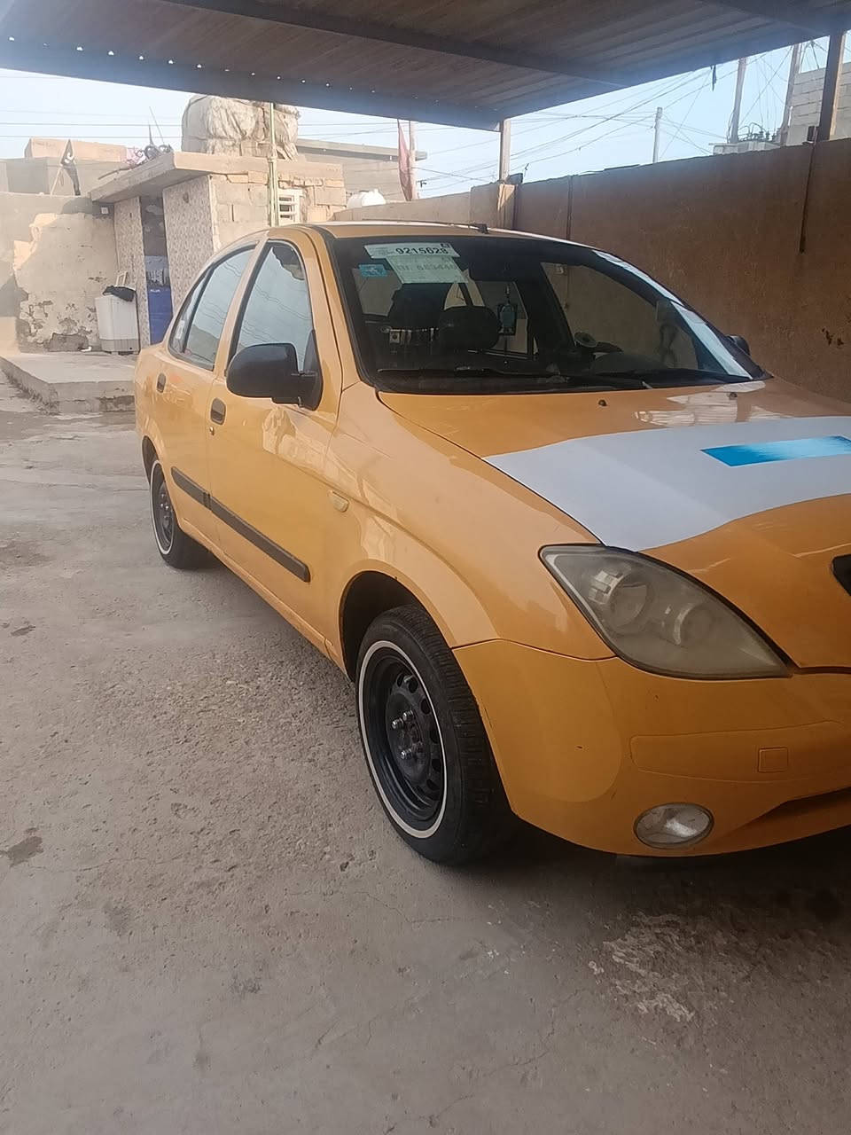 نضيفه • ٢٠١٥ • رقم واسط