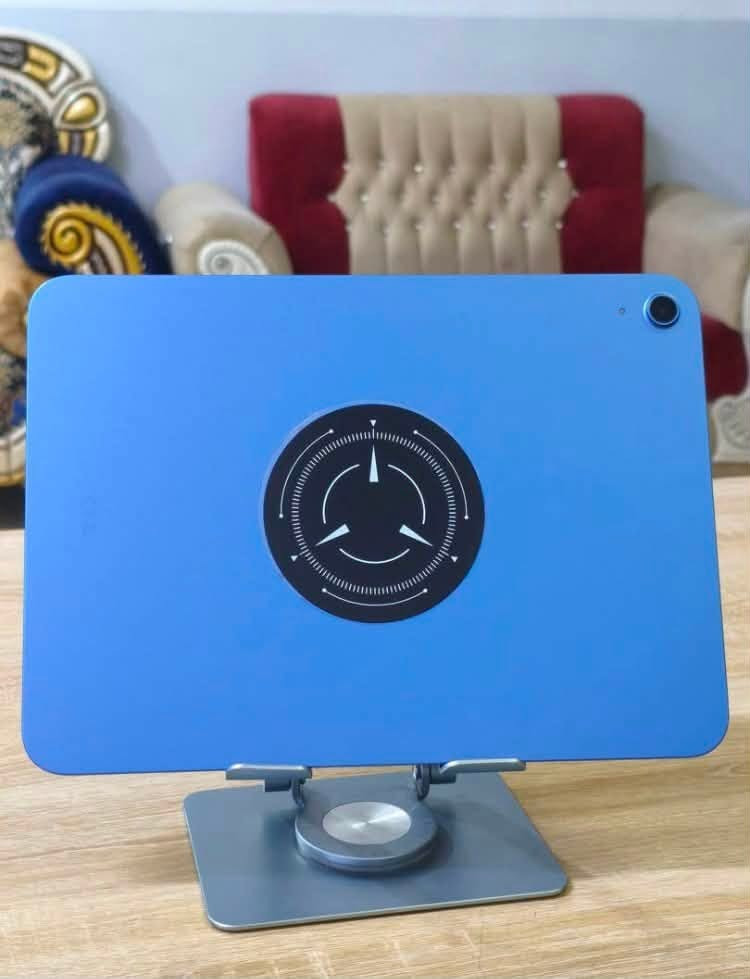 ايباد 11 نضافه 100‎%‎ وملحقاته كامله بطاريه 93 بلاد ايباد بحاله الوكاله كفاله عامه السعر 475 مكاني قطاع 28 بي مجال بسيط كلش شراي اتصل ***********
