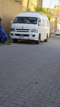 جمبي عالي • ٢٠١٢ • منضومة غاز