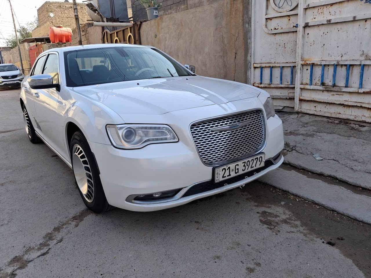 اوباما • ٢٠١٦ • بغداد