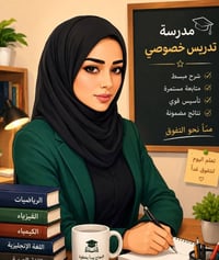 تدريس خصوصي • جميع المراحل • معهد السند