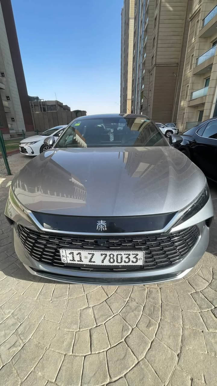 السلام عليكم
Byd كن بلس فئة L
السياره فول مواصفات جلد شاشة دواره بنراما السياره جديده نضيفه ماشية 20 الف علامة ضوئية 
بغداد بسمي
***********
السعر 24 مليو و 500

نص مكتوب في الصور:
- 000-31702727 - 11/12/2021 - IAA Inc.