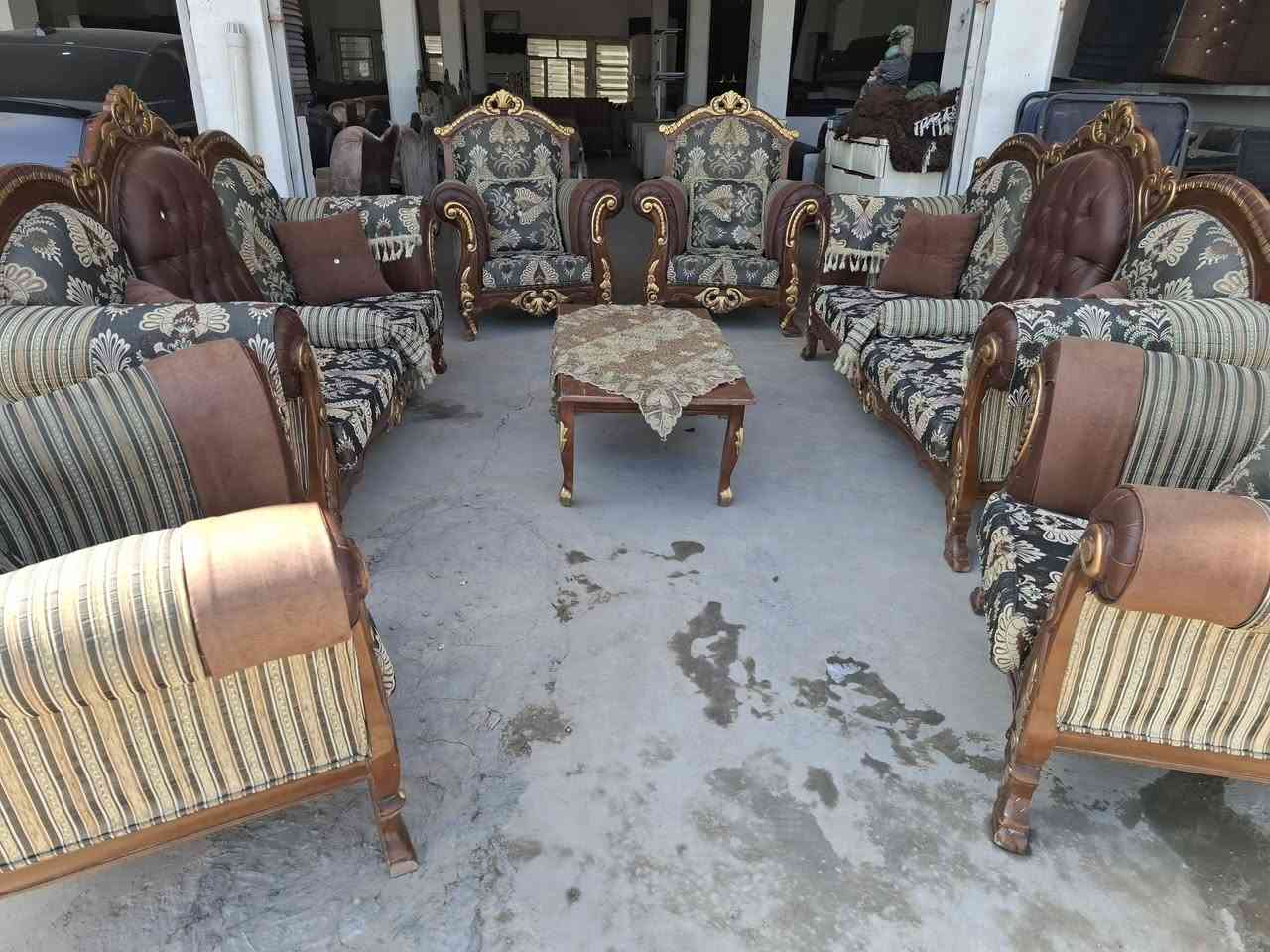 تخم ملكي زان باله تركي نظيف جدا 10 نفر كلش امرتب اسفنج مضغوط كل ضرر مابيه وخشب قوي كلش   بابل الحله الحمزة الغربي   ويوجود توصيل♥️
***********
