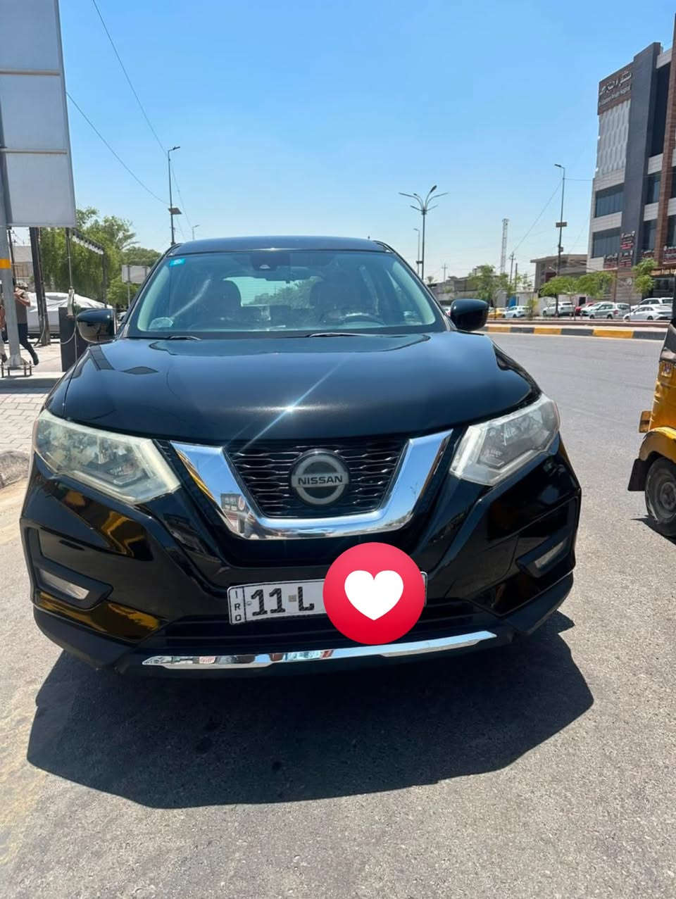 روج • ٢٠١٩ • رقم بغداد