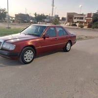 مرسيدس • موديل ٩٠ • بابل مجسر نادر