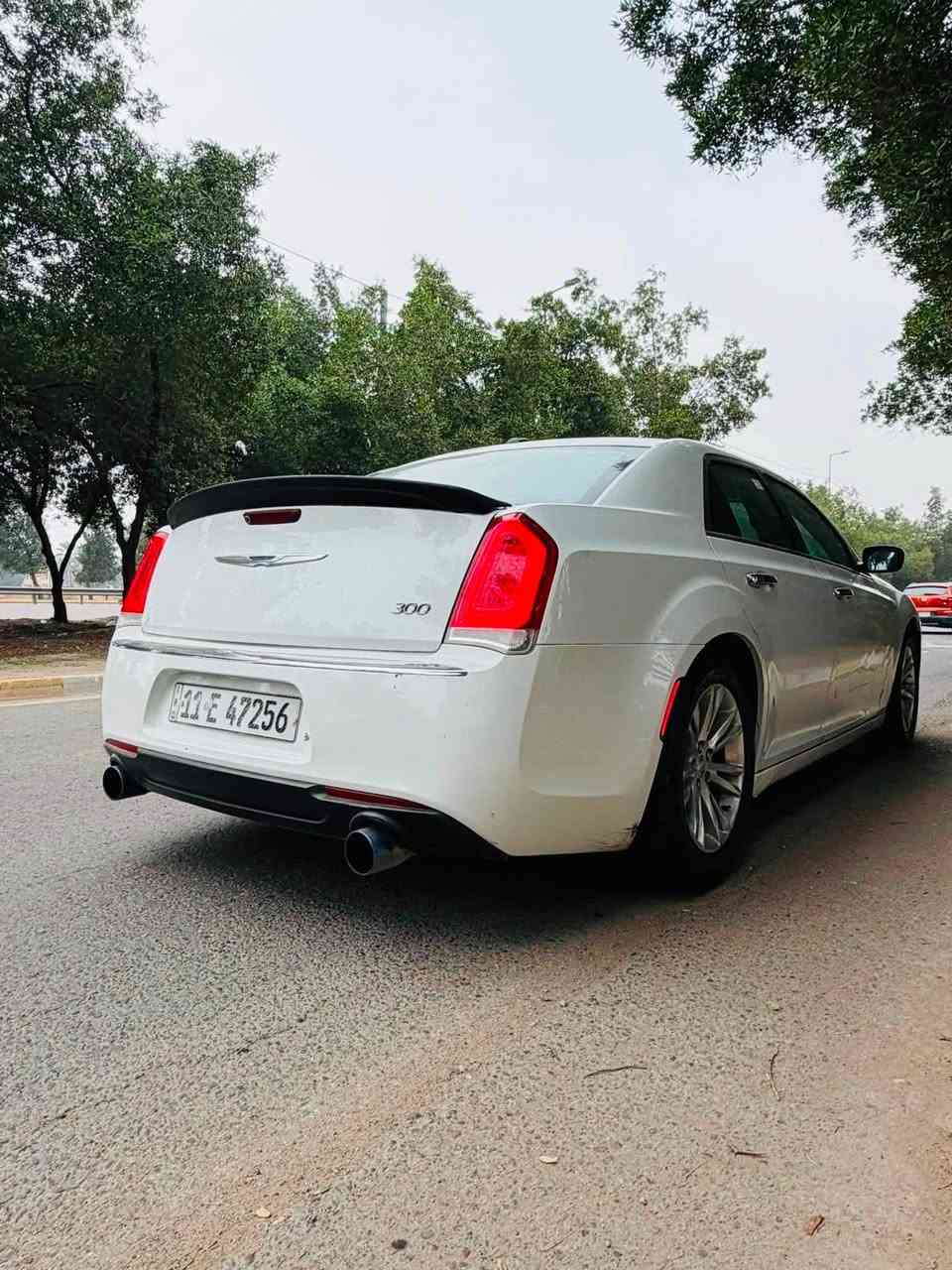 اوبامه  مديل  12  رقم بغداد
رقم دولي كلين كفاله عامه 

سياره  مامشتغله  على الخط 

مكينه3600. كير طياره 

 مكينه  وكير  كفاله 

تبريد  ثلج  

ويل  18

سبير وجك موجود 

لايت  زنون
 

مكاني بغداد  

السعر ب  180

للإستفسار  ***********
