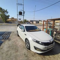 كيه اوبتمه 13 خليجي مكينه 2400 فول عده الفتحه مصبوغه عام السعر 80 وبيه...