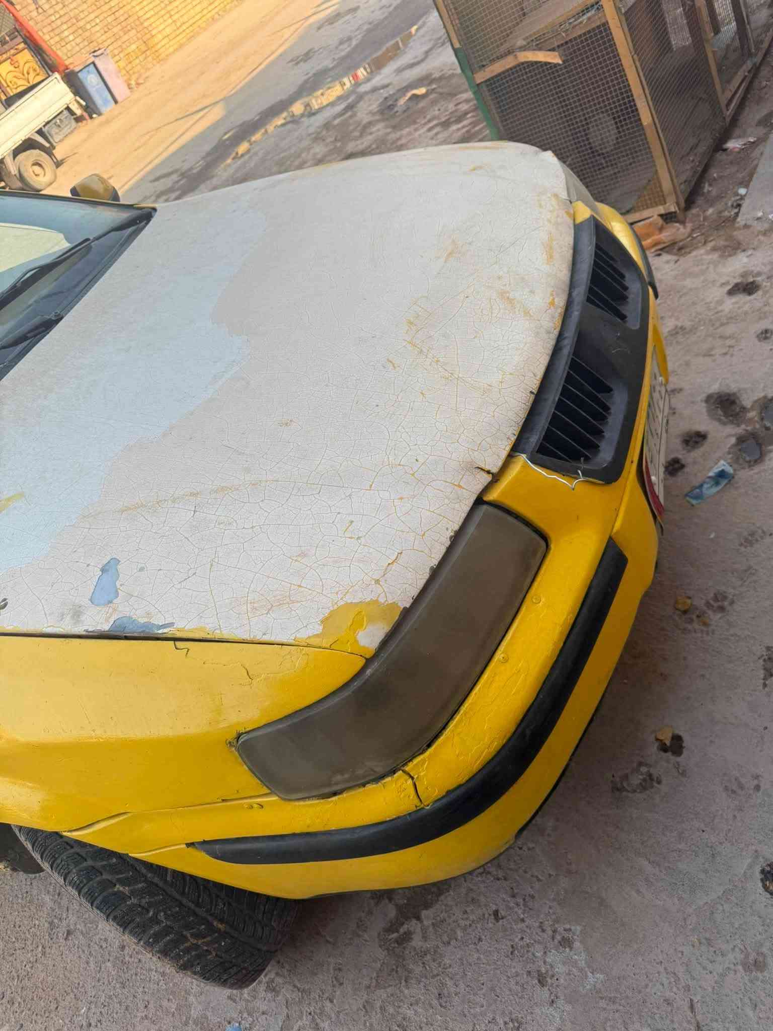 سمند رقم بغداد كير محرك تبريد تخم تاير تخم دبل جاهزه موديل ٩ السعر ١٨ ورقه مكاني بغداد الدوره سنويه ٢٧ مصفره هيئه ***********

