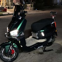 دراجة شحن • تايلج • مدى ٨٠كم
