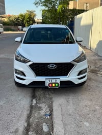 توسان • ٢٠١٩ • ٨٠ الف ميل