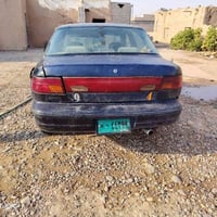كيا سيفيا • فحص نينوى • محركها مضبوط