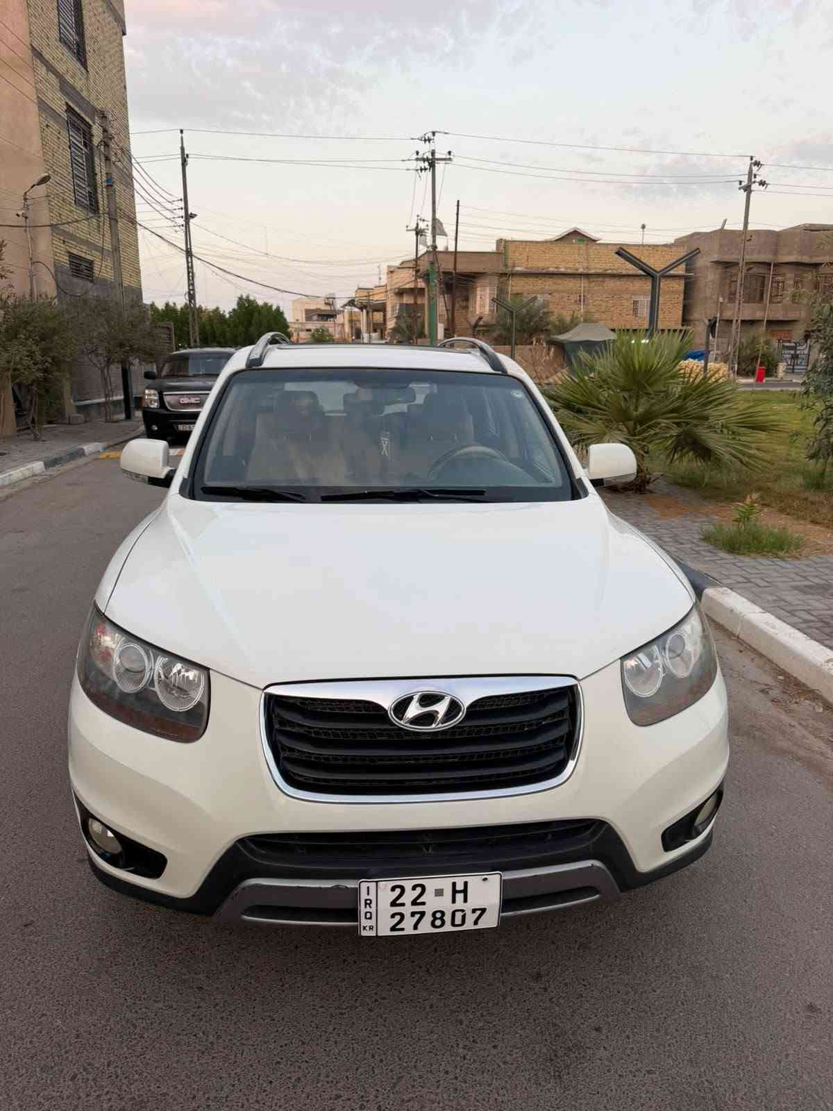 سنتافي • ٢٠١٢ • رقم اربيل