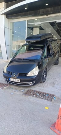 ESPACE • تيربو ٢.٠ • فول فول