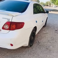 ٢٠١٠ • نجف • مكينة وگير