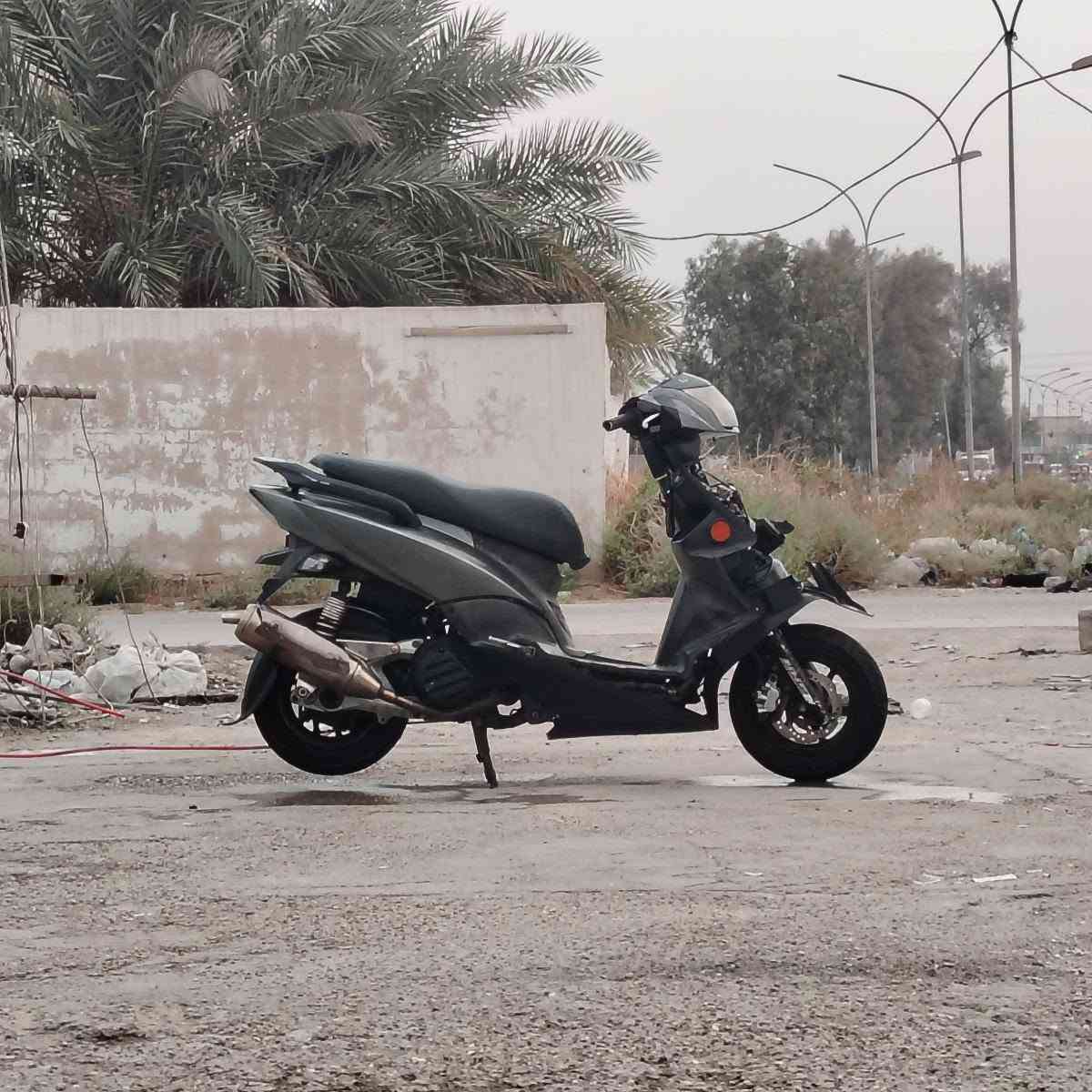 جيتي ار • ٢٠١٤ • مكسور