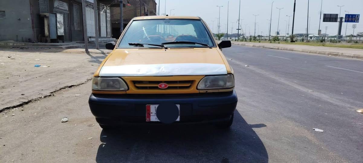 سايبه • ٢٠١٢ • رقم كربلاء