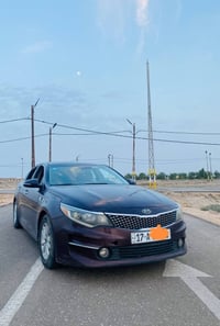 كرزي • ٢٠١٨ • سنوية ٢٠٣٠