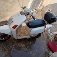 بوليس • اشاير • نقص سلف
