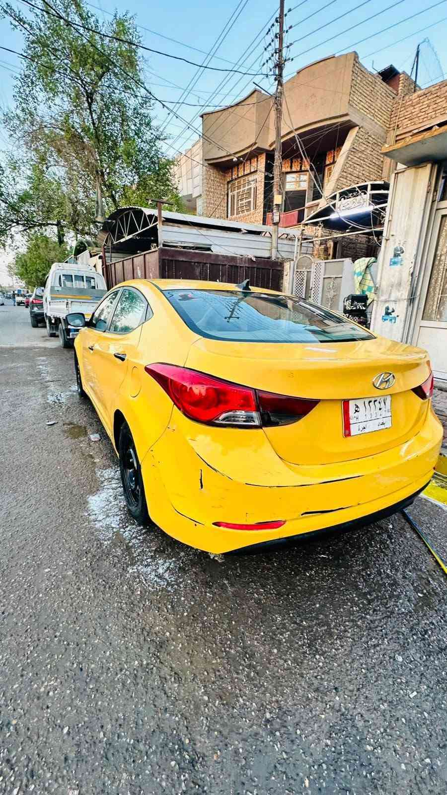 السلام عليكم
النتره نص فول مضلع 

المحرك ٢٠٠٠

موديل ٢٠١٥

سياره جاهزه 

العنوان البلديات 

السعر 93$ ***********
