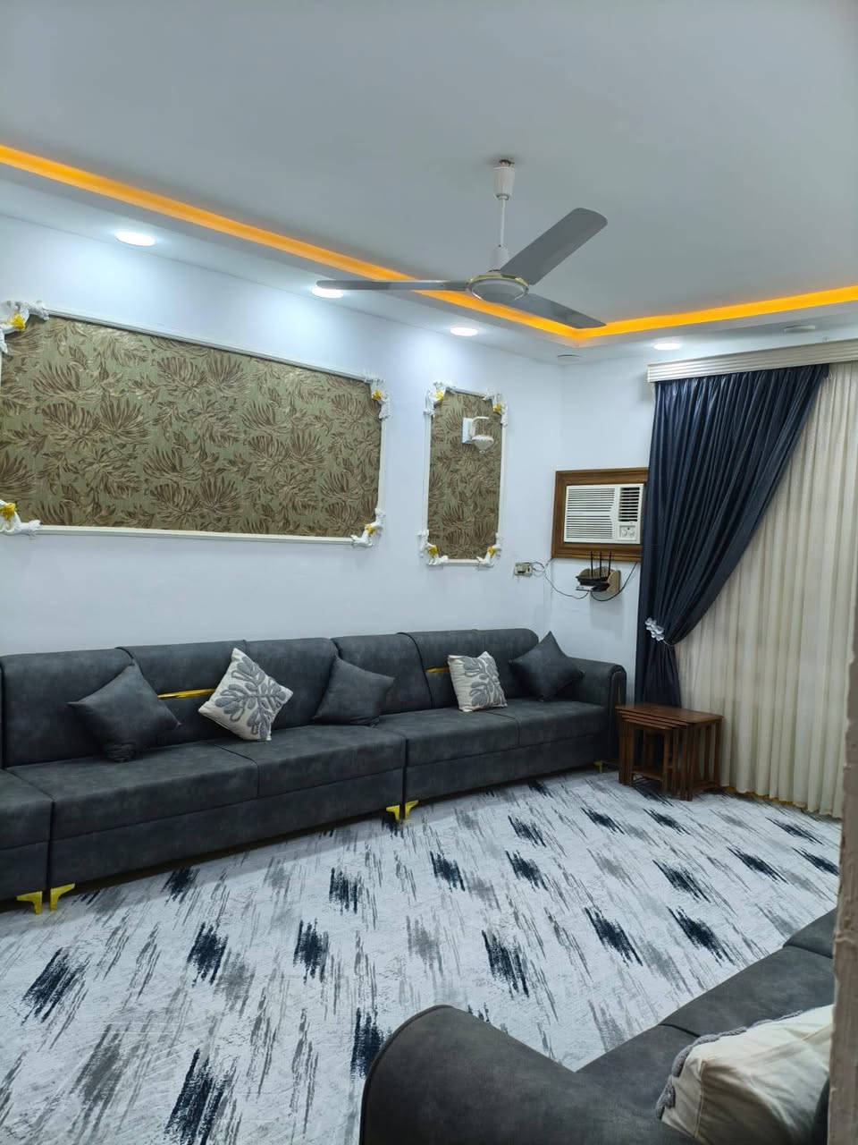بيت للبيع طابو زراعي سند 25
⭕️ دارسكن للبيع_طابوزراعي سند 25
⭕️الموقع /حله بابل //  شارع 80جهة كربلاء القبه الذهبيه
⭕️بيت للبيع طابقين طابق ارضي طابق ثاني باب خارجيه
⭕️ المساحة(200)مترالواجه (10ونص✖️النزال20)متر
⭕️البيت الطابق الثاني سندويج بس عمل حلو وراقي
⭕البيت بناء ومكان درجة الأولى كافة الخدمات
الاستفسار على رقم ***********

