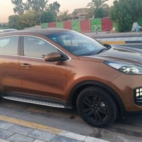 سبورتج ٢٠١٨ • حادث • العبيدي