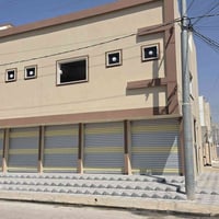 عمارة تجارية • 150م • ماجره بالكامل