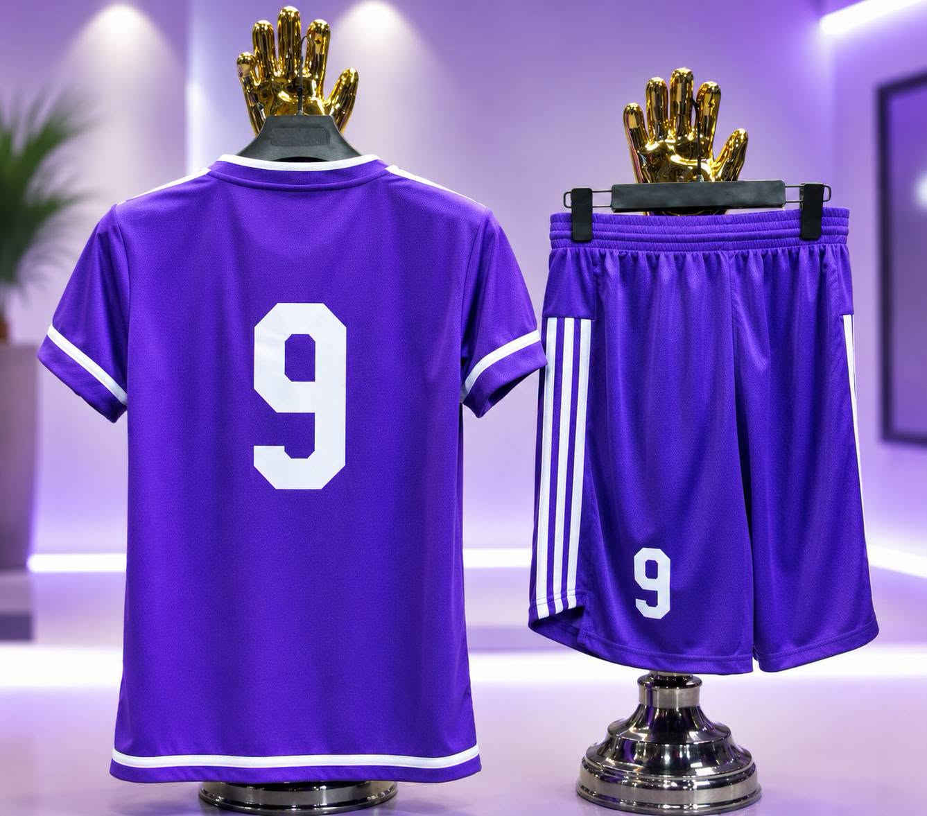 اللهم صل على محمد وال محمد🤲 

#النجف الاشرف📍العباسيه

يستاهلون ⚽⚽ فريق #الهلال  ⚽️⚽️ 

المميز دائمآ #صفاوي السيد 
دريس شورت اصلي خامه مثقبه وضمان سنه طباعة شعار قماش 

العنوان النجف الكوفة فلكة الشهرستاني مقابل مأكولات حبايبنا الطابق الثاني لشركة الياسري للهواتف النقاله تجهيزات أحمد لاصي للملابس الرياضيه *********** حسوني
