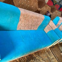 ١٠مقاعد • مستعمل • قليل الاستخدام