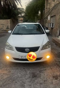 ٢٠١٣ • مكينة نحلة • رقم بغداد