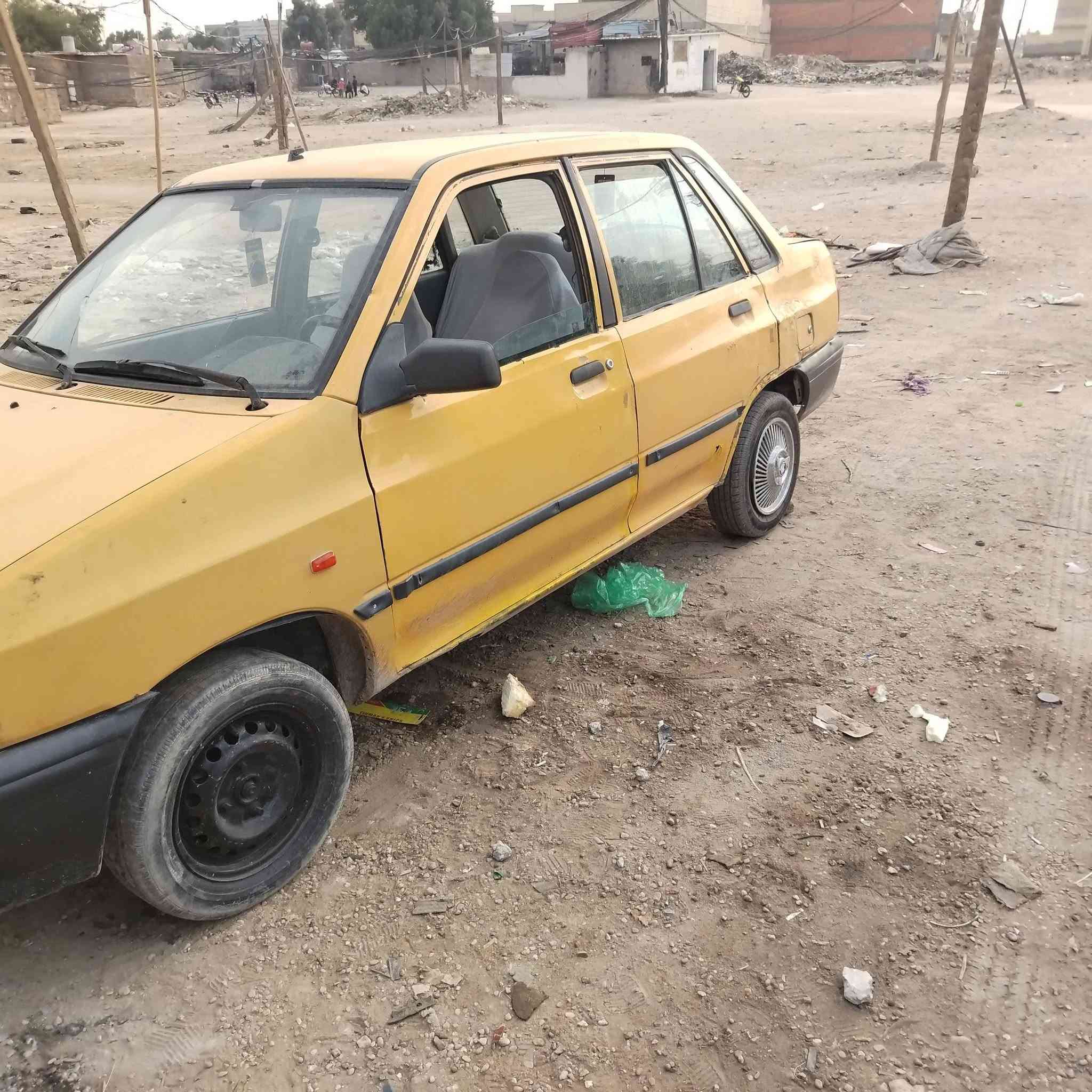 ٢٠٠٩ • نضيفه • جير شرط
