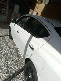 نيسان سنه هندي موديل 2020 سياره رقم بغداد باسمي سياره هزه جديده طيارات...