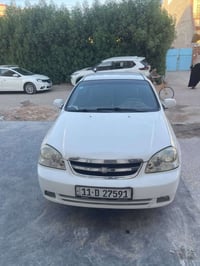 السلام عليكم   اوبترا شوفر ليت موديل 2007 محرك 1600 رقم بغداد بسمي الس...