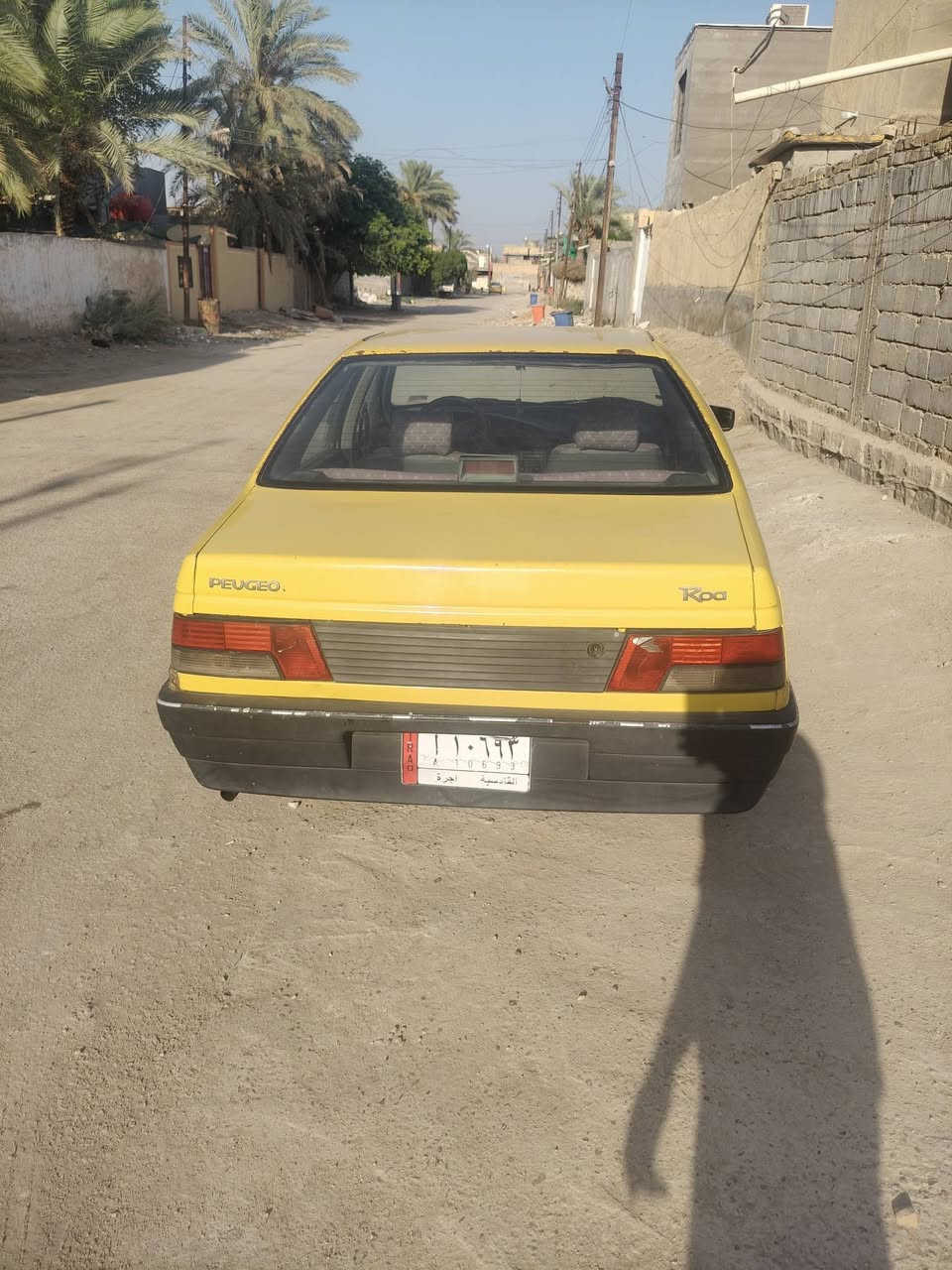بيجو روا 9رقم قادسيه شرط المداور كير 2يفلت مكينة زينه شواصي مكفولات تفاصيل اتصل *********** مكان السيارة الديوانية 13ورقه اوبيها مجل
