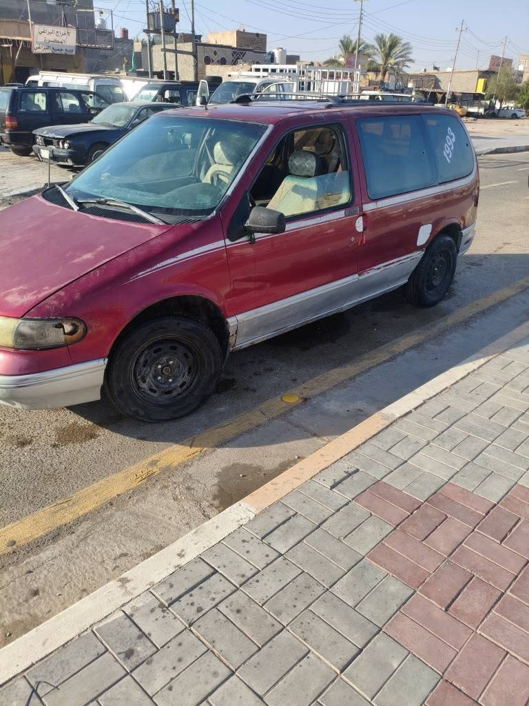 *********** كربلاء, العراق
