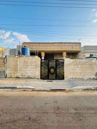حي الحسين • ٢٠٠م • طابو