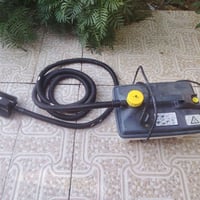 جهاز بخار • تنضيف سيارات • تنضيف جدران