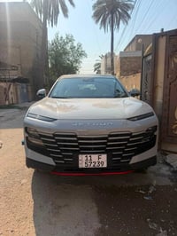 🚗 جيتور داشنك لكجري (Jetour Dashing Luxury) 2026 سمنتي (للبيع ) سيارة ...