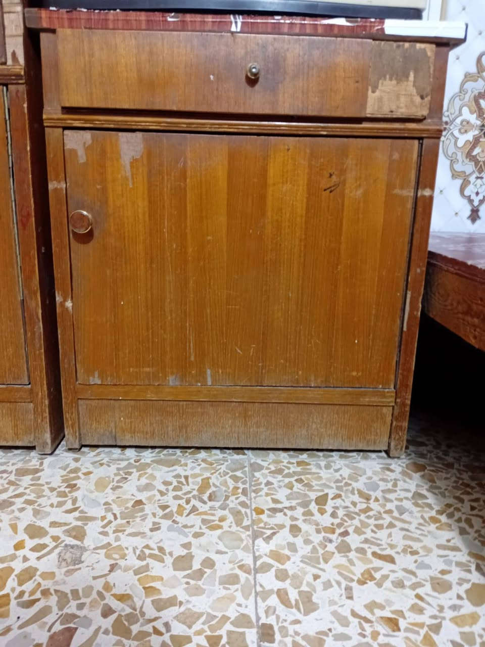 للبيع المكان بغداد الراشديه السعر ٢٥٠ ألف ***********@
