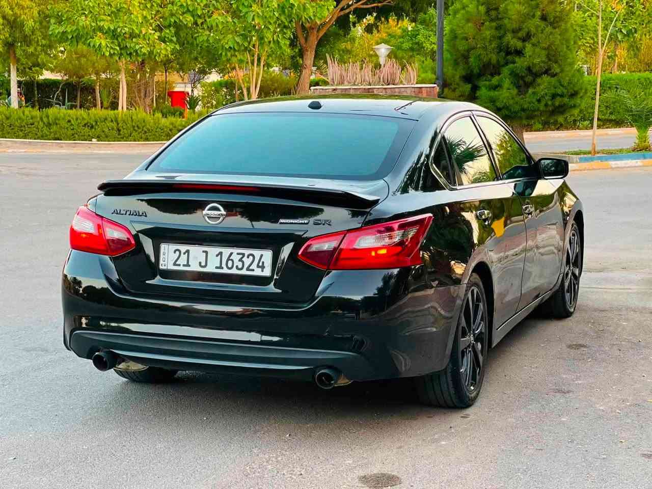 سلام عليكم التيما 2018
مواصفات SR/Black 

ضرر جاملغ ونص باب وبي 

شبرين بلباب وره السايق صبغ

كير مال 2023ومحرك ابشرط 

صور الحادث موجود بلصور 

الاستفسار اتصال ع رقم

***********

مكان السياره ديالى /خانقين

السعر 120وبي مجال
