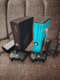 اكس بوكس 360 • كونسول