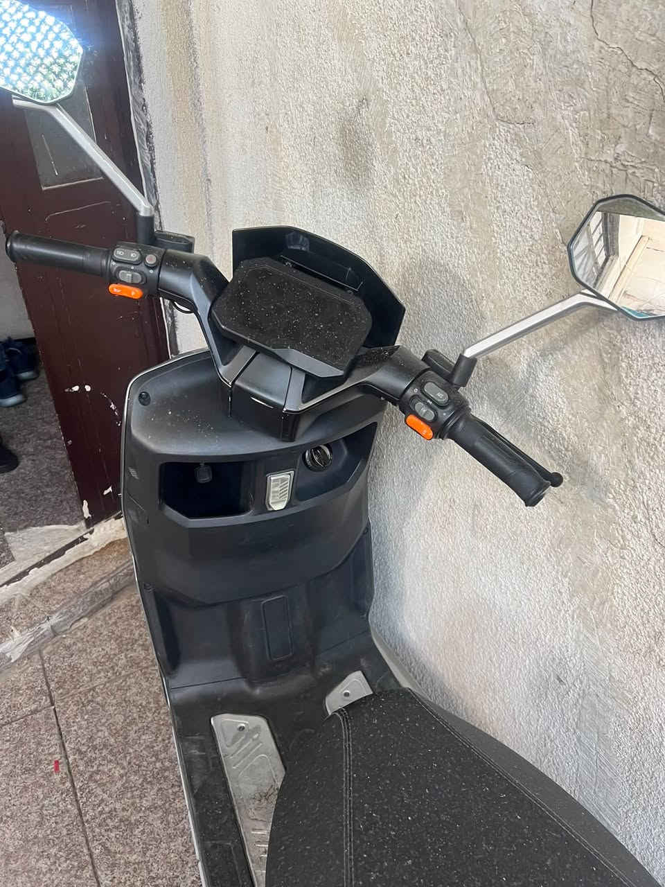 دراجه شحن • زيرو • ١٣٠
