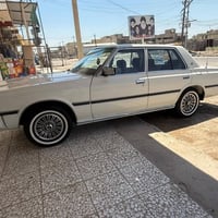 ١٩٨٢ • مدينت صدر • تبريد ثلج