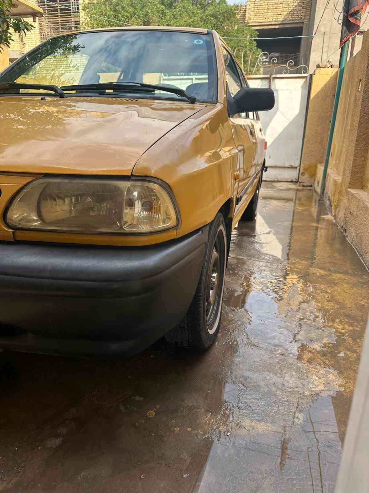 سنوية ٥/٢٠٣١ • مكفولة مكينة وفتيس • كلج جديد
