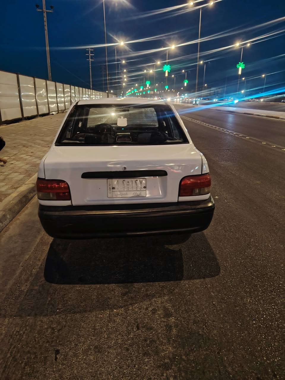 سايبه • مديل 10 • كربلاء