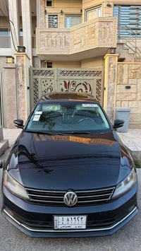 جيتا • ٢٠١٧ • فتحة سقف