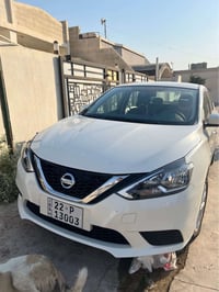 سنترا • موديل ٢٠٢٤ • اوتوماتيك