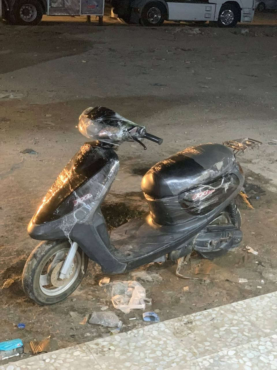 بيجي 60 • كابريتر • بدون بطارية