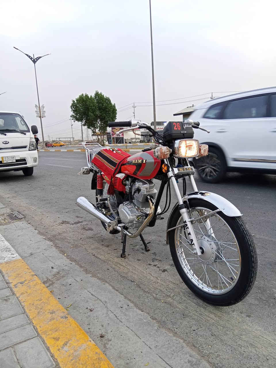سكنر • ٢٠٢٦ • كفاله